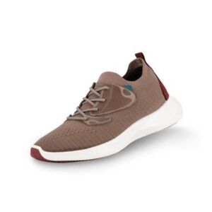 Vessi Everyday 2.0 limited edition taupe color